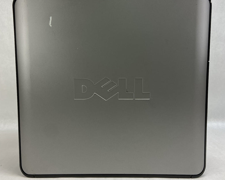 Dell Optiplex 380 MT Intel Core 2 Duo E8400 3GHZ 4GB RAM No HDD No OS