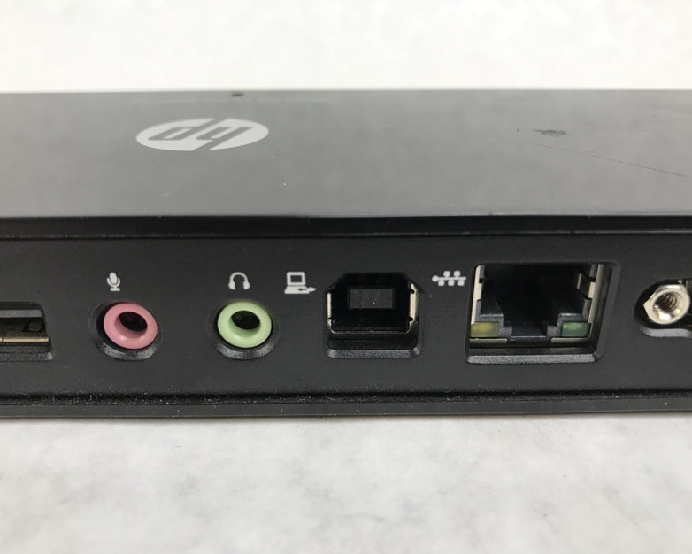 HP 2005pr USB 2.0 Port Replicator HSTNN-IX05 681279-001