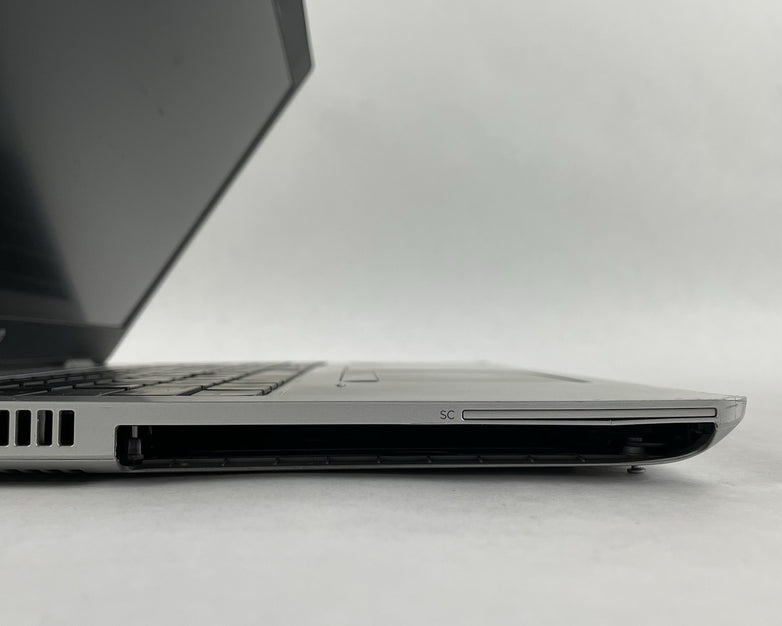 HP ProBook 650 G5 15.6" i5-8265U 1.60 GHz 8 GB RAM No SSD/OS/AC/Batt - READ