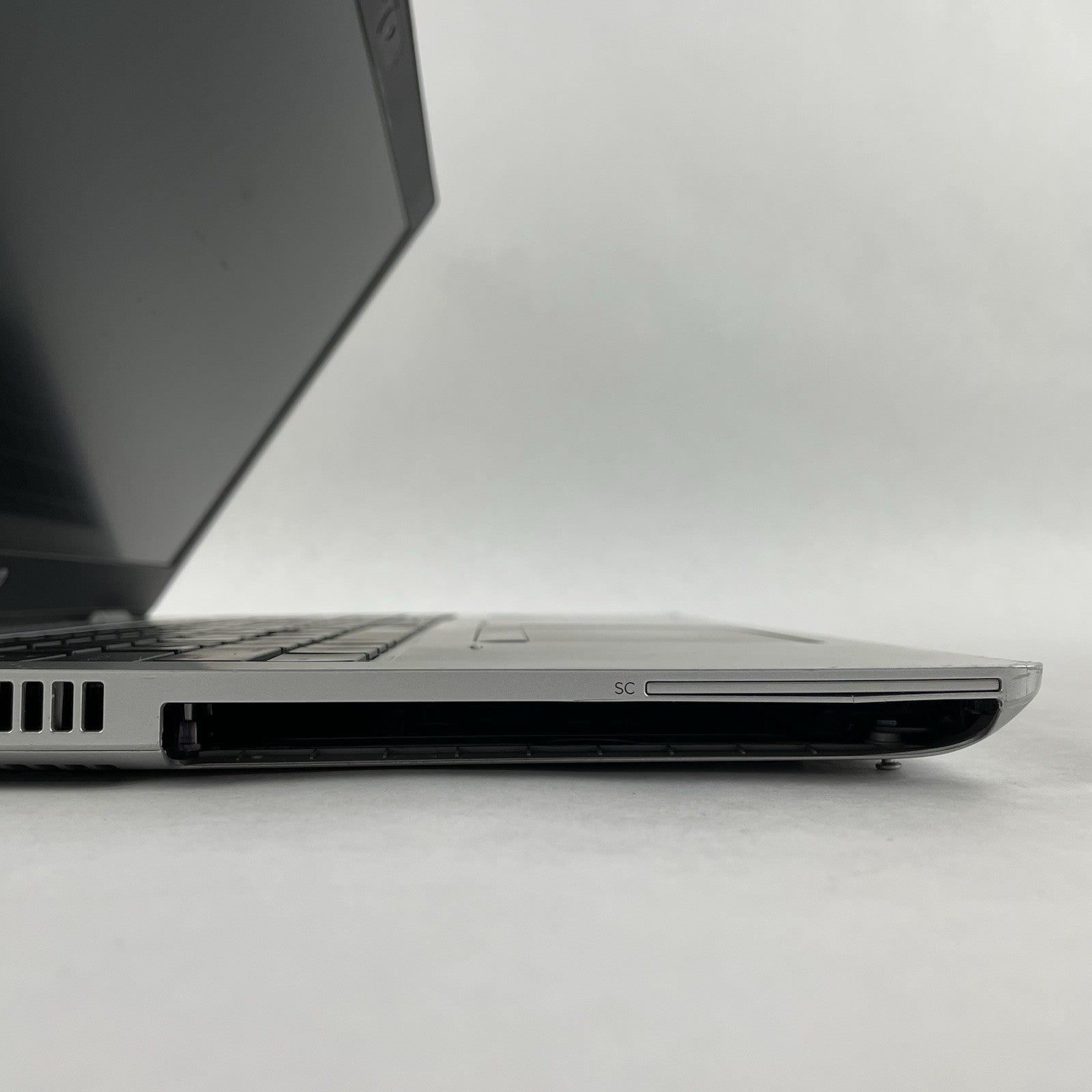 HP ProBook 650 G5 15.6" i5-8265U 1.60 GHz 8 GB RAM No SSD/OS/AC/Batt - READ5