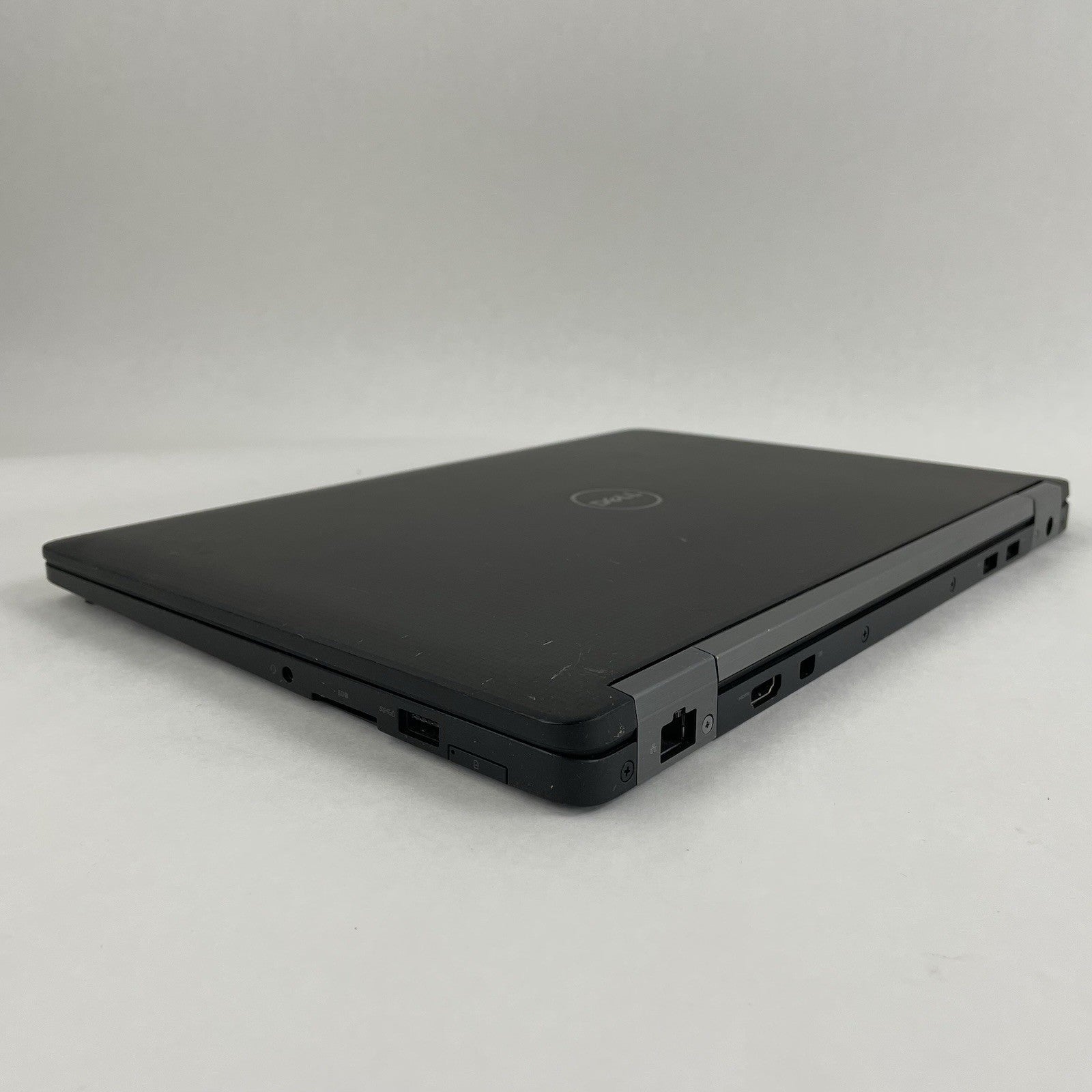 Dell Latitude E7470 14" i7-6600U 2.60 GHz 8 GB RAM No SSD/OS/AC/Battery - READ12