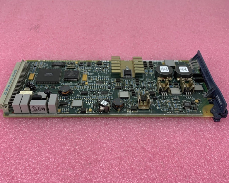 DSC Communications 300-1148-900 RGU Circuit Board