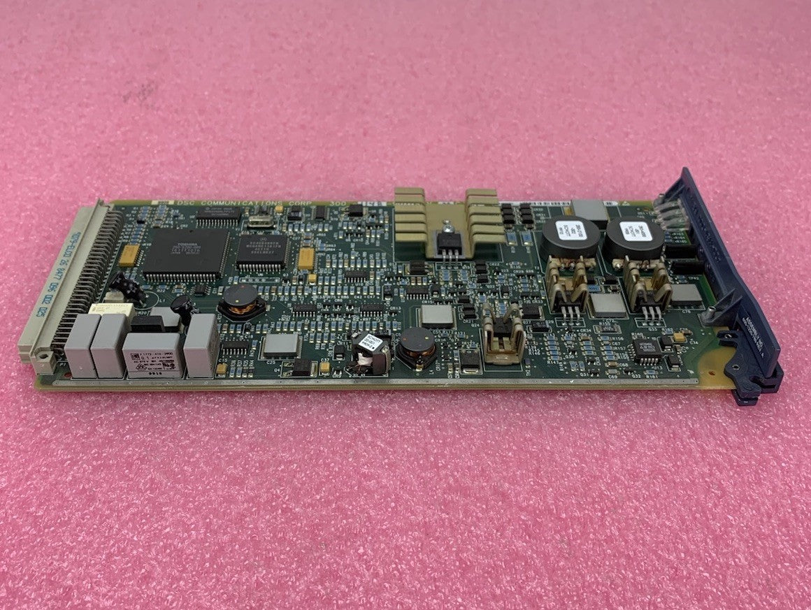 DSC Communications 300-1148-900 RGU Circuit Board1