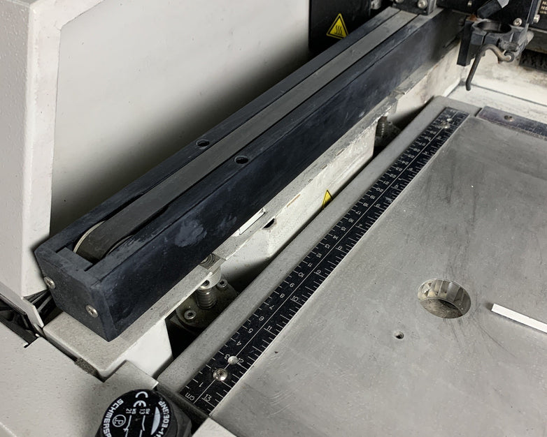 Gravograph LS800 Laser Engraver Engraving Gravotech Parted Out Parts and Repair