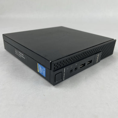 Dell Optiplex 9020 Micro i5-4590T 2.00 GHz 8 GB RAM W/AC No SSD/OS