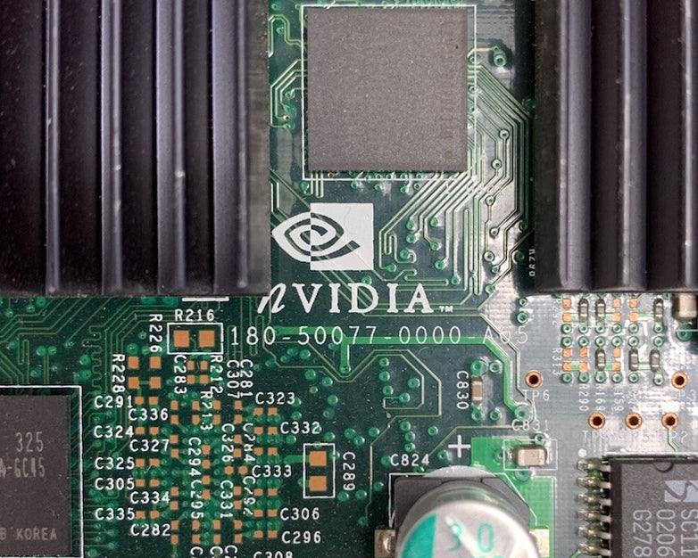 Nvidia Quadro NVS400 P77 180-50077-0000-A05 Video Graphics Card