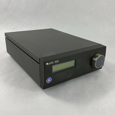 GE Amersham Biosciences pH/C-900 AKTA FPLC Monitor Detector