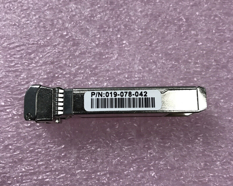 Lot of 23 Finisar FTLF8528P3BNV Multi Rate 8G 8GFC Fibre Channel SFP+ LC 850nm