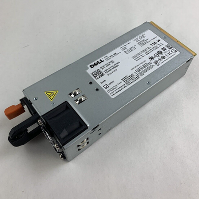 Dell 7001531-J100 Z750P-00 750W Power Supplies 4T22V Lot of 2 Tested