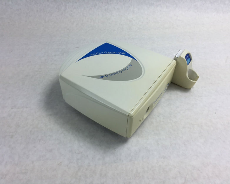 Gendex Acucam Concept IV FWT