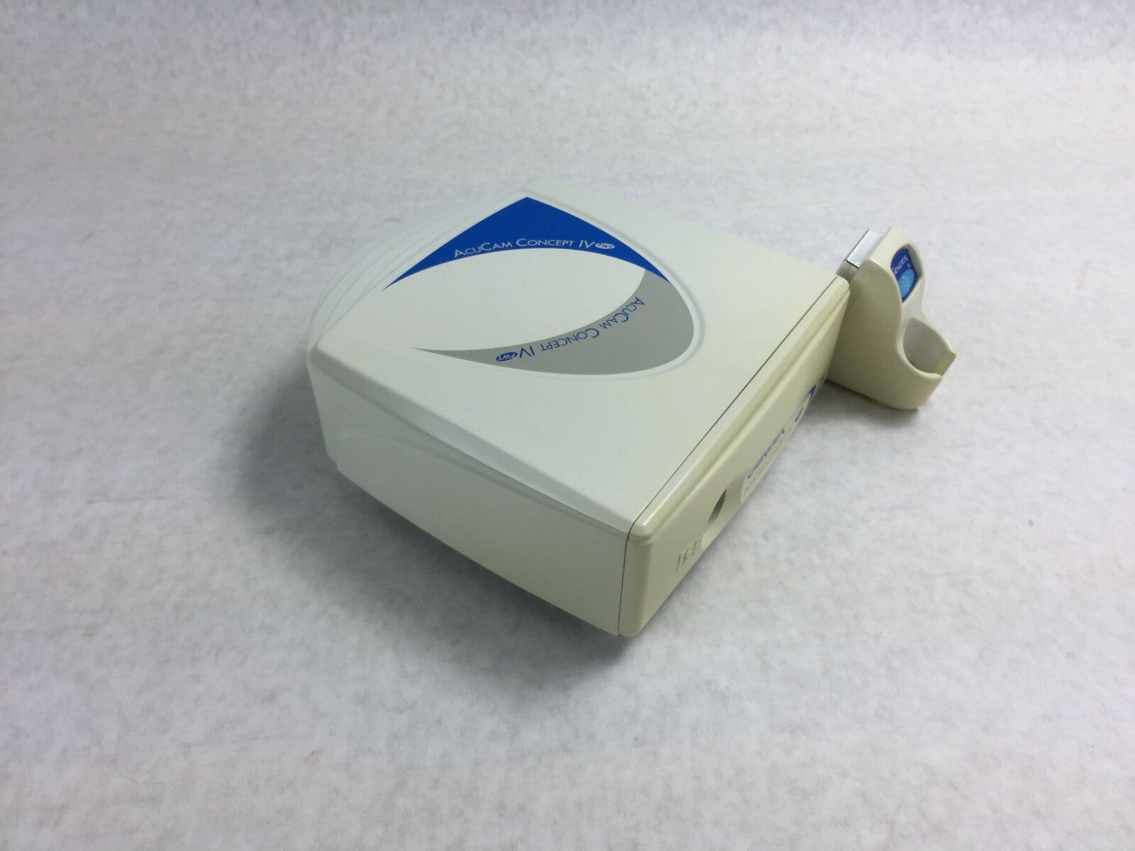 Gendex Acucam Concept IV FWT