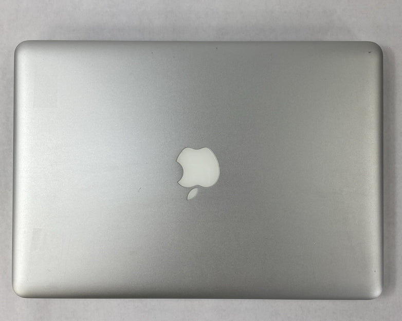 Apple MacBook Pro A1278 2012 13" 2.5GHz i5 16GB RAM 240GB SSD os10.15.8 707 Cyc.