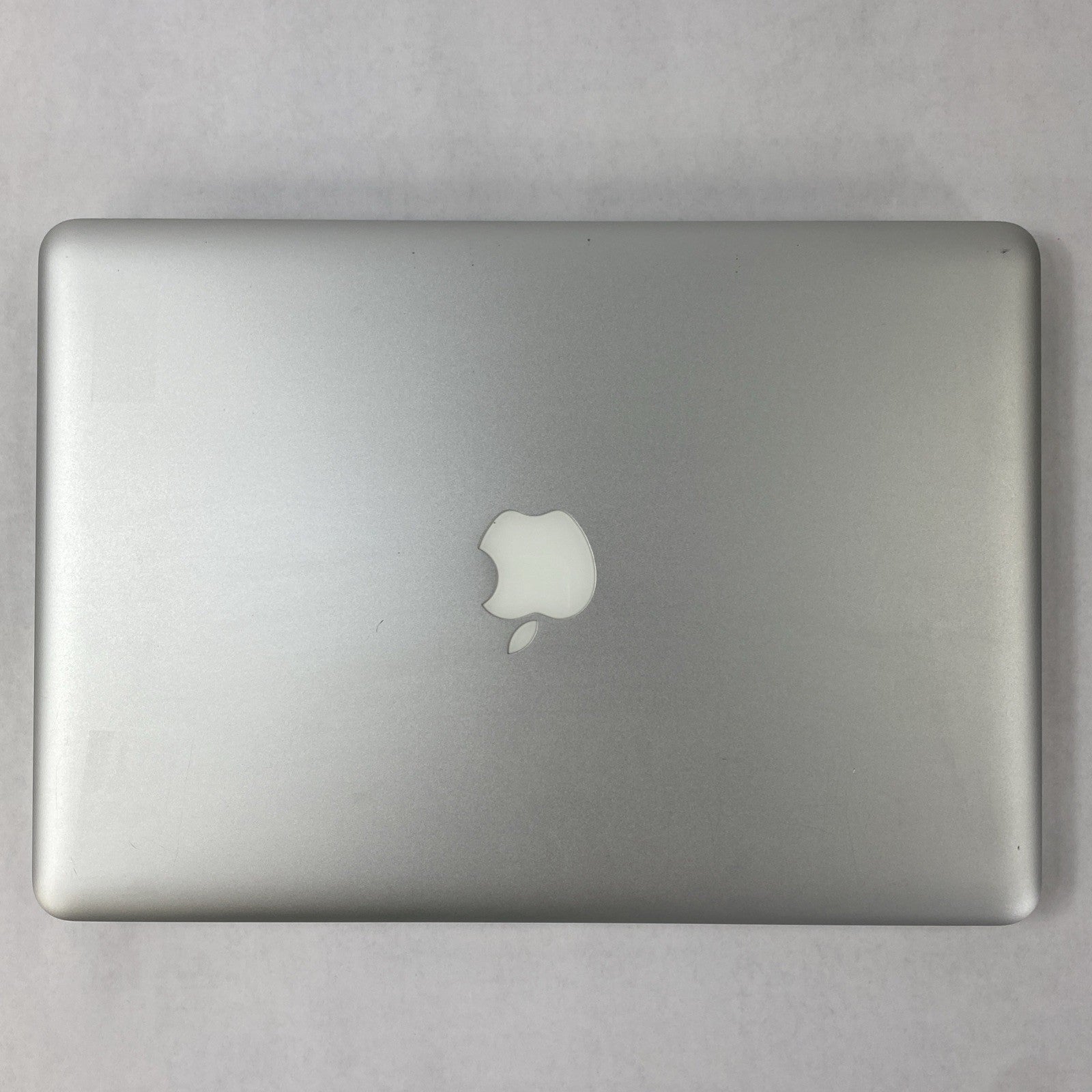 Apple MacBook Pro A1278 2012 13" 2.5GHz i5 16GB RAM 240GB SSD os10.15.8 707 Cyc.8