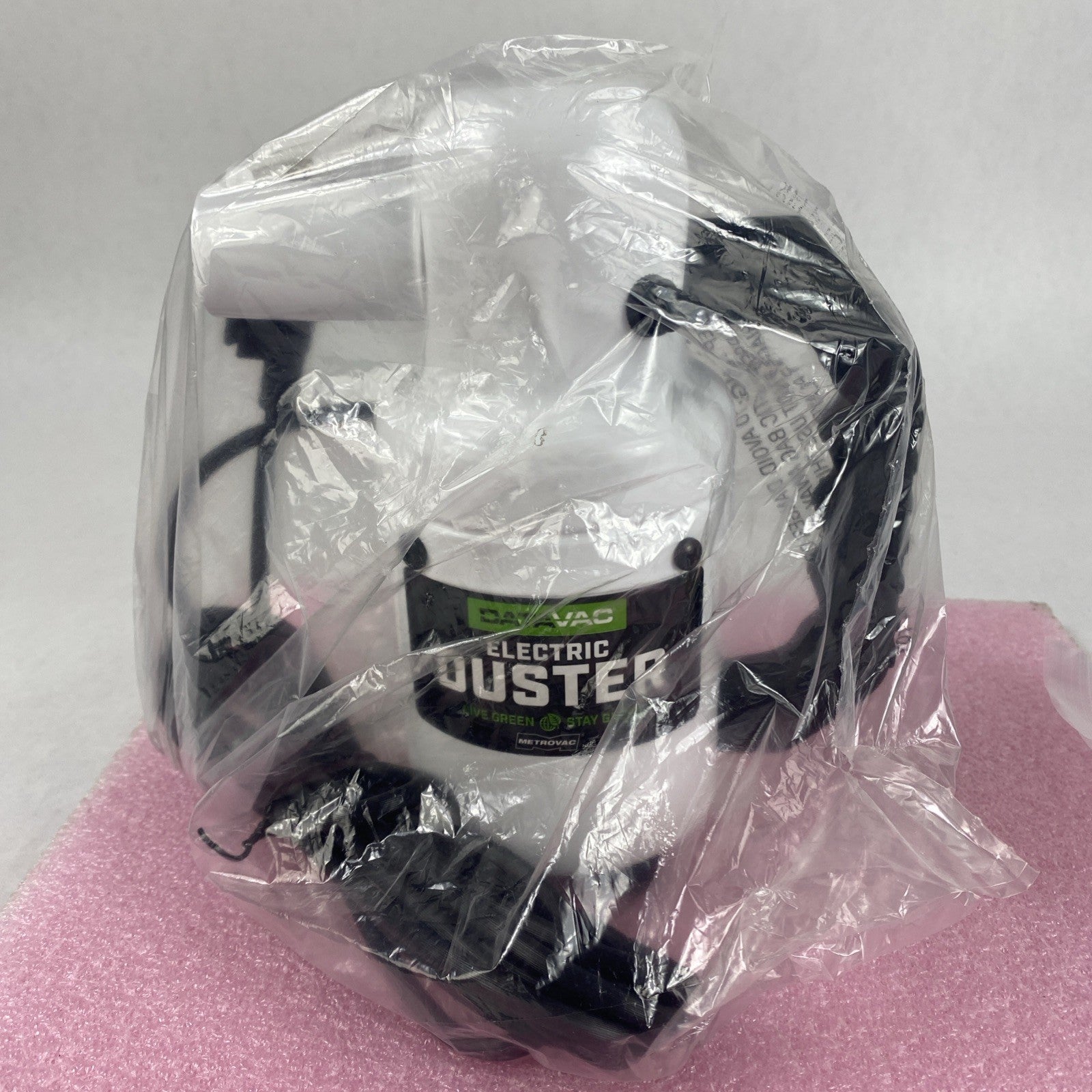 ARCA ED-500P 500W Electric Duster2