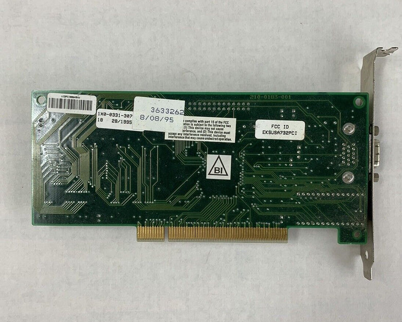 S3 Trio32 IACB2 86C732-P VI-941 PCI