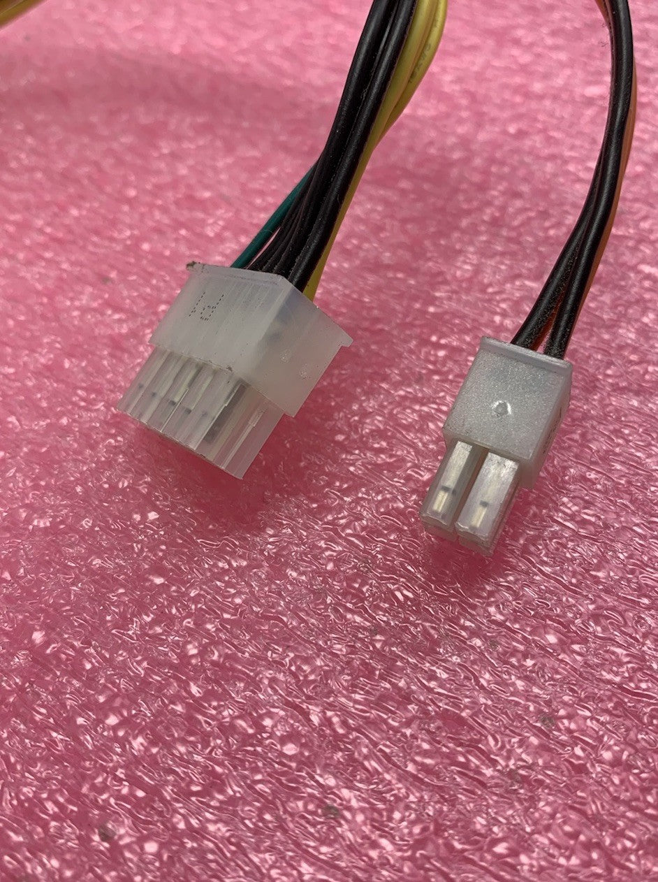 Huntkey HK350-12PP 250W Desktop Power Supply