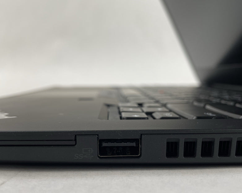 Lenovo ThinkPad T14 Gen 1 14" i5-10310U 1.70 GHz 8 GB RAM No SSD/OS/AC/Batt