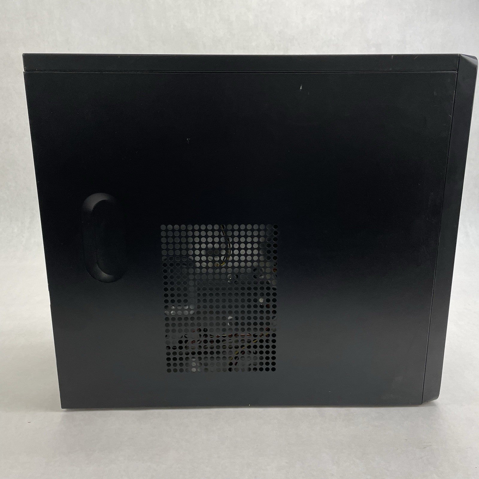 Unbranded MicroATX Computer Case Barebones with Allied 300W Power Supply Tested