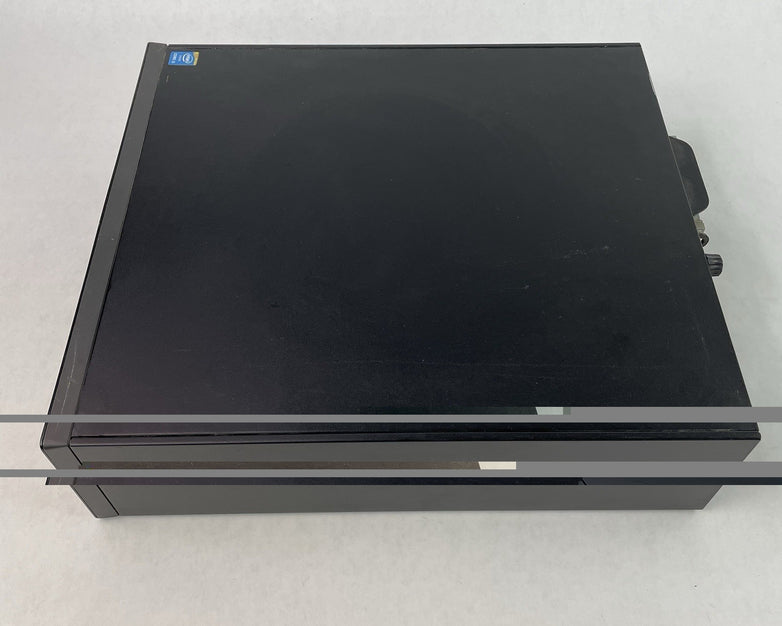 HP ProDesk 400 G1 SFF i3-4130 3.40 GHz 4 GB RAM No HDD/OS