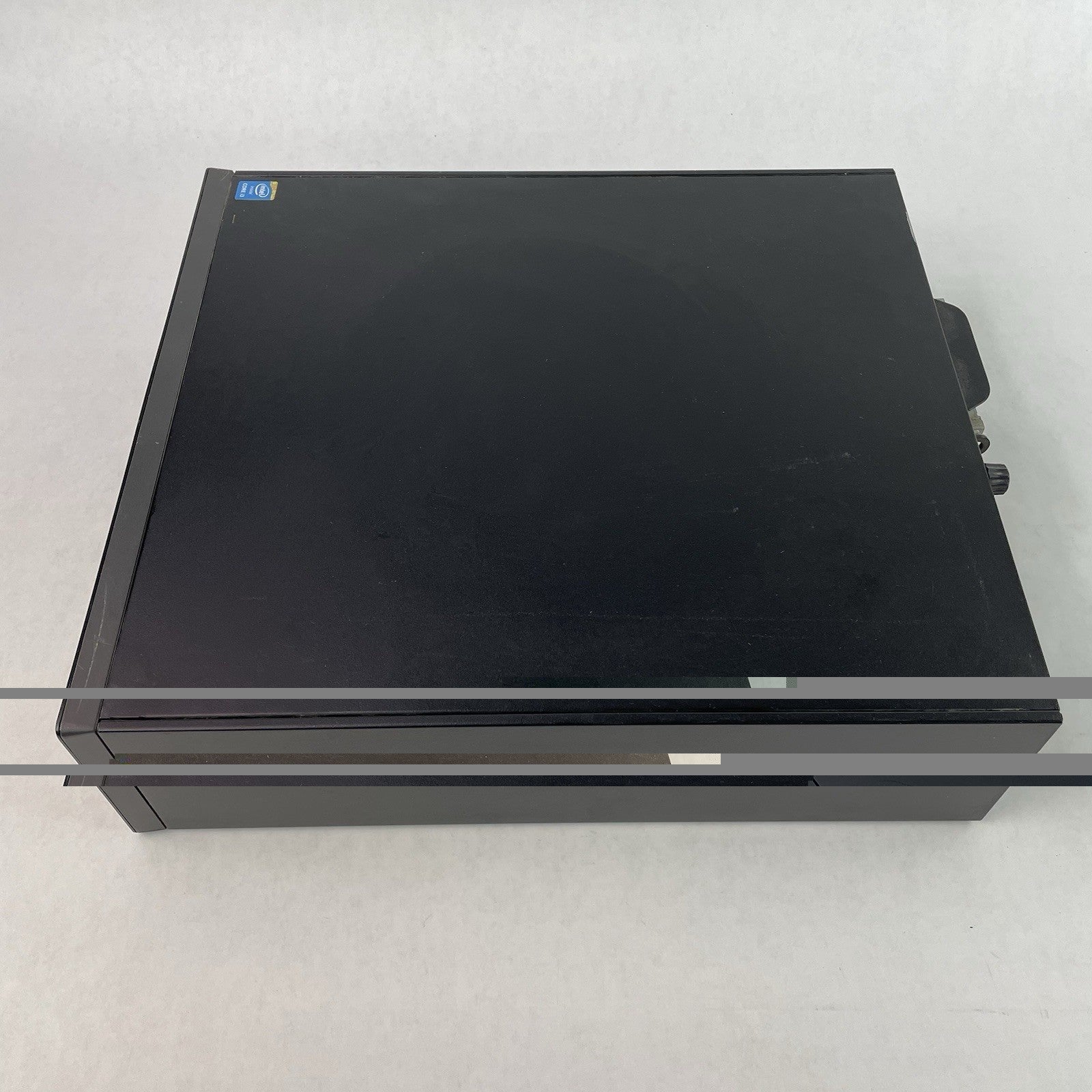 HP ProDesk 400 G1 SFF i3-4130 3.40 GHz 4 GB RAM No HDD/OS7
