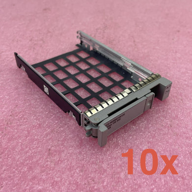 Cisco 800-35052-01 UCS 2.5" HDD Tray Caddy Lot of 10