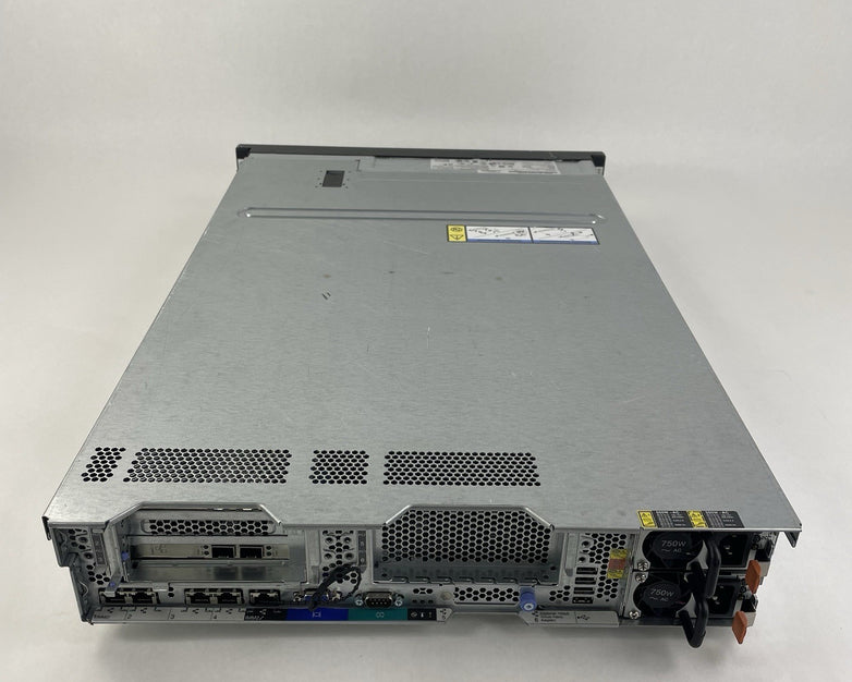 IBM System x3650 M6 AC1 2x Intel Xenon E5-2650 V2 2.6GHz & 16GB RAM - Tested