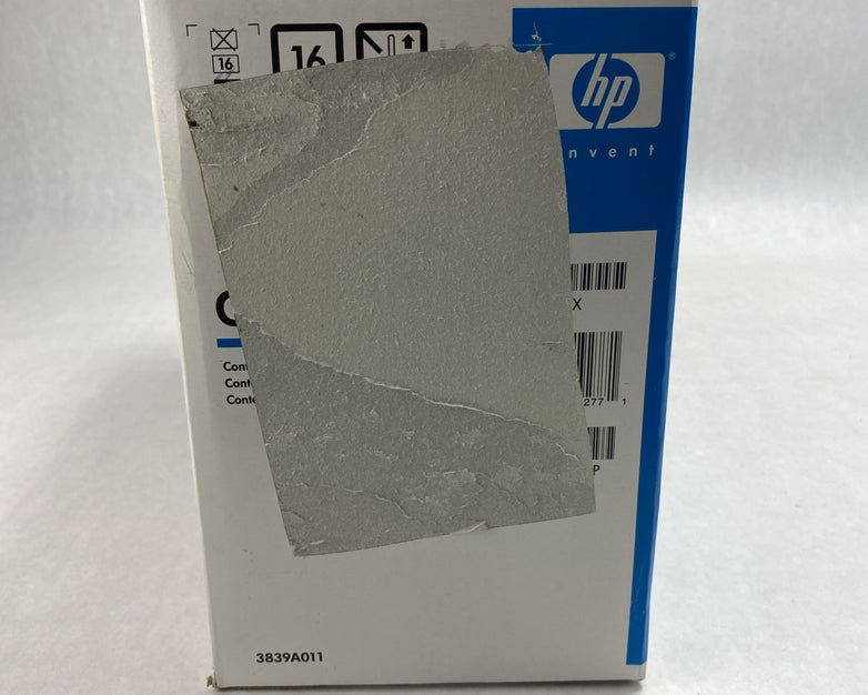 Genuine/OEM HP C4127X High Volume Black Toner Cartridge For LaserJet 4000/4050