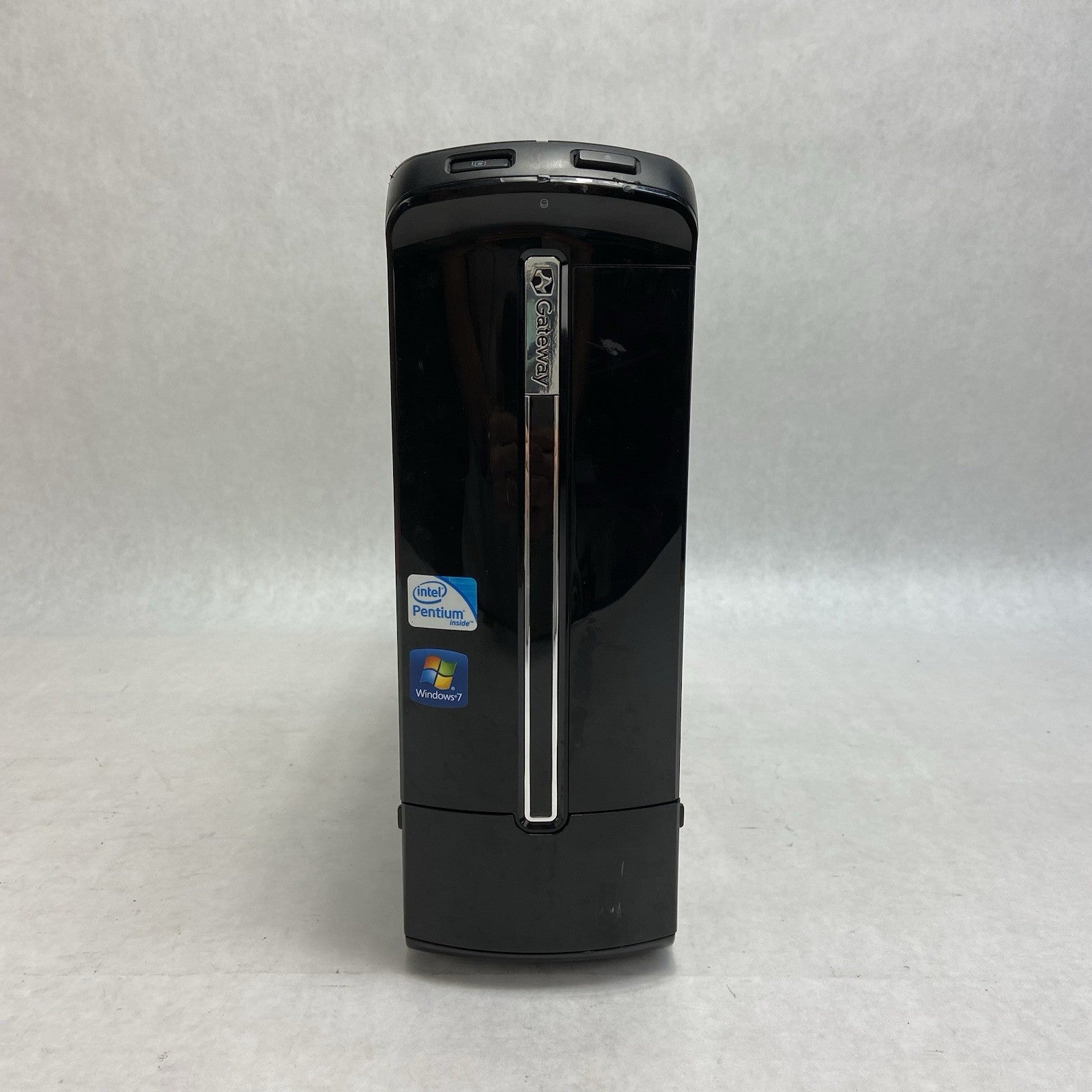 Gateway SX2801 SFF Intel Pentium Dual-Core E5500 2.8GHz 6GB RAM No HDD No OS1
