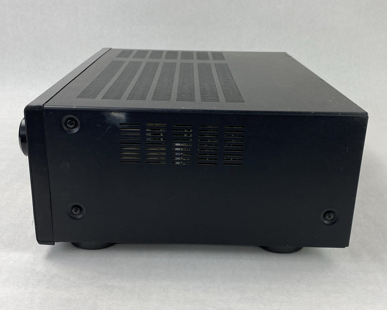 Denon AVR-688 AV Surround Receiver Tested - No Remote