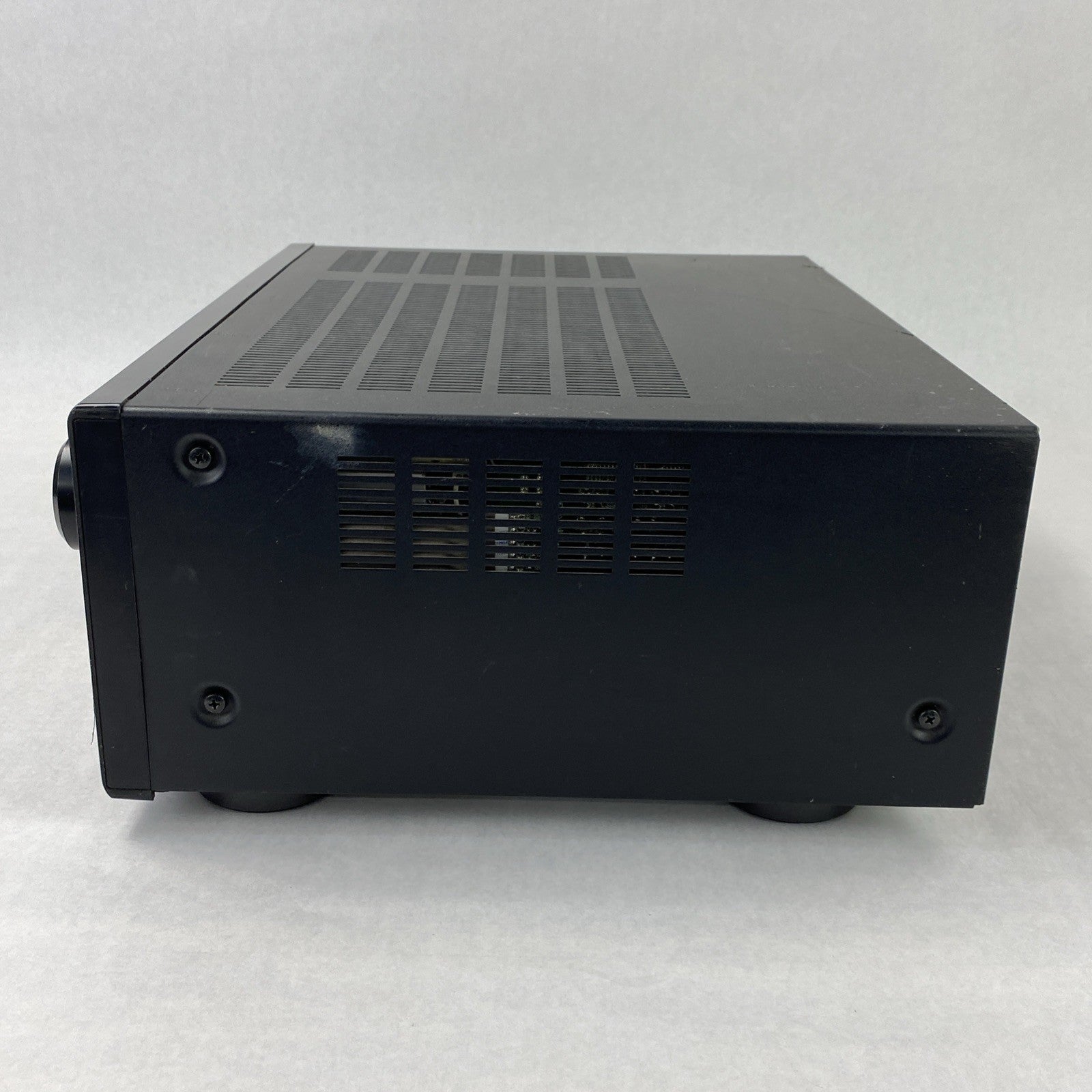 Denon AVR-688 AV Surround Receiver Tested - No Remote