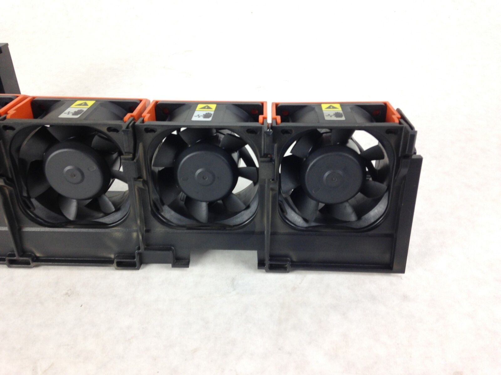 Dell PowerEdge 2950 FC277 Cooling Fan Bracket Assembly With Fans 2415KL