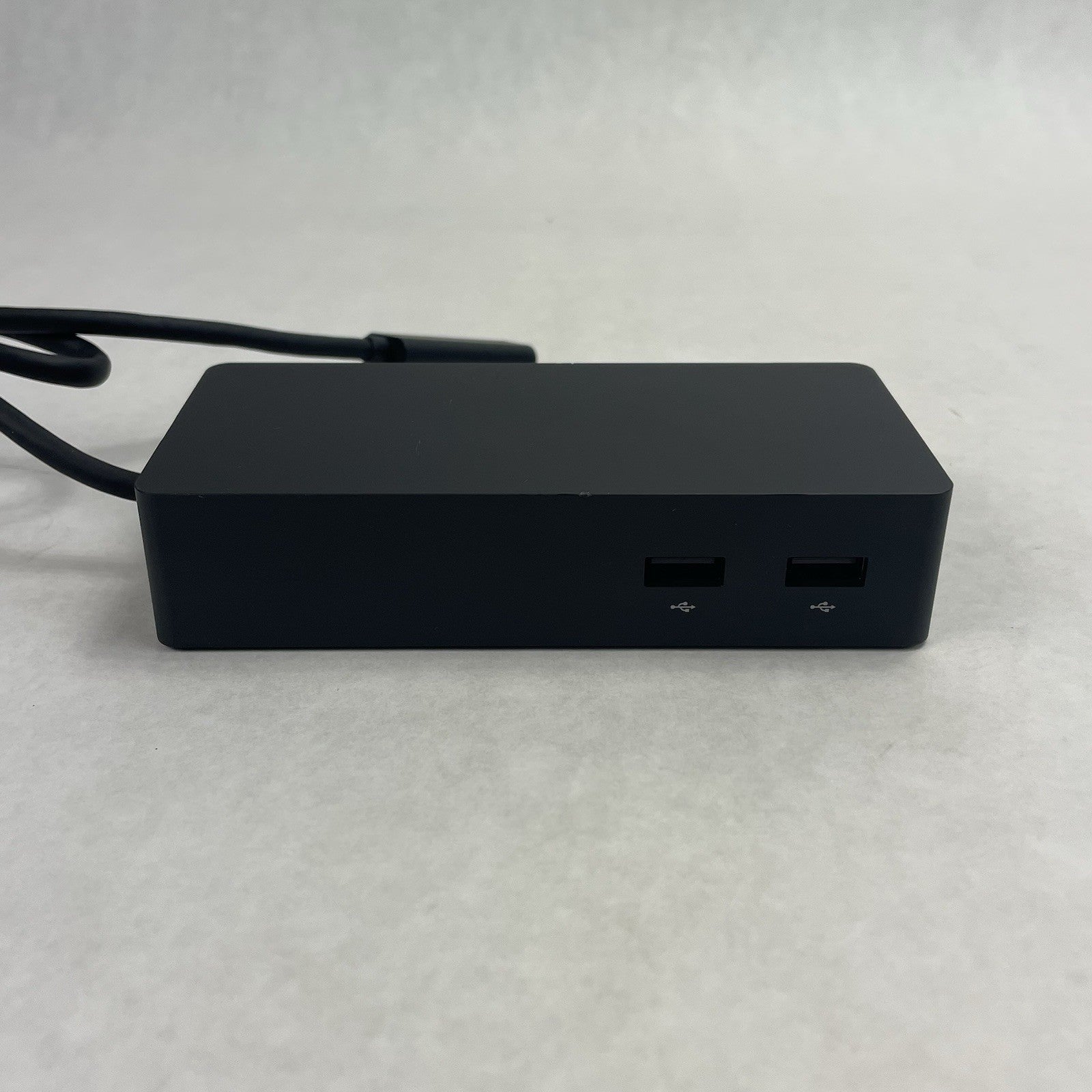 Microsoft 1661 USB Dock Docking Station for Surface Book Pro Lot of 3