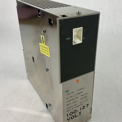IBM 25F8384 Power Supply Tested