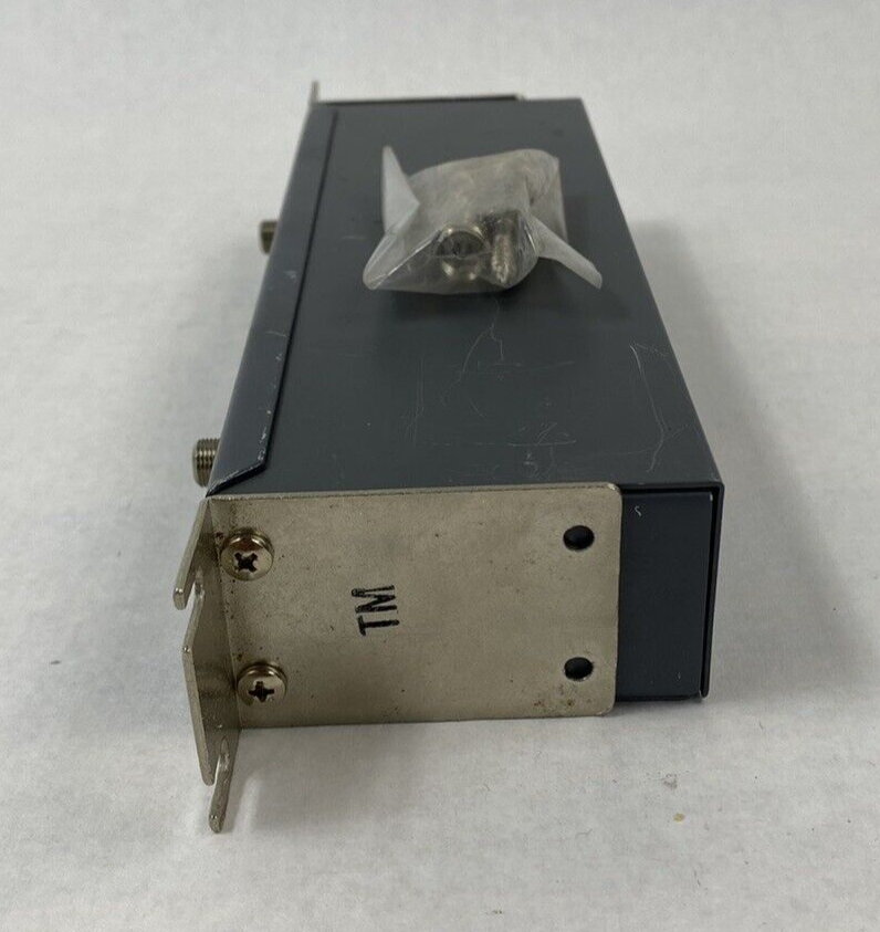 Channel Master MATV Systems Model 7494 Band Pass Filter UHF Band Channel 55