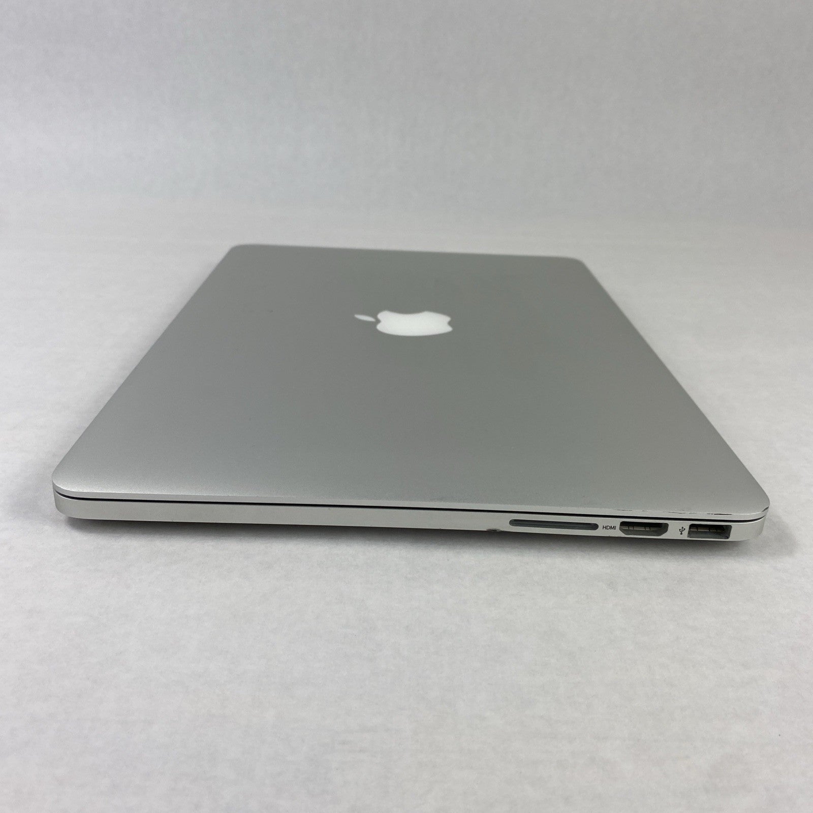 Apple MacBook Pro A1502 2015 Retina 13" 2.7GHz i5 8GB RAM 120GB SSD os12.7.6