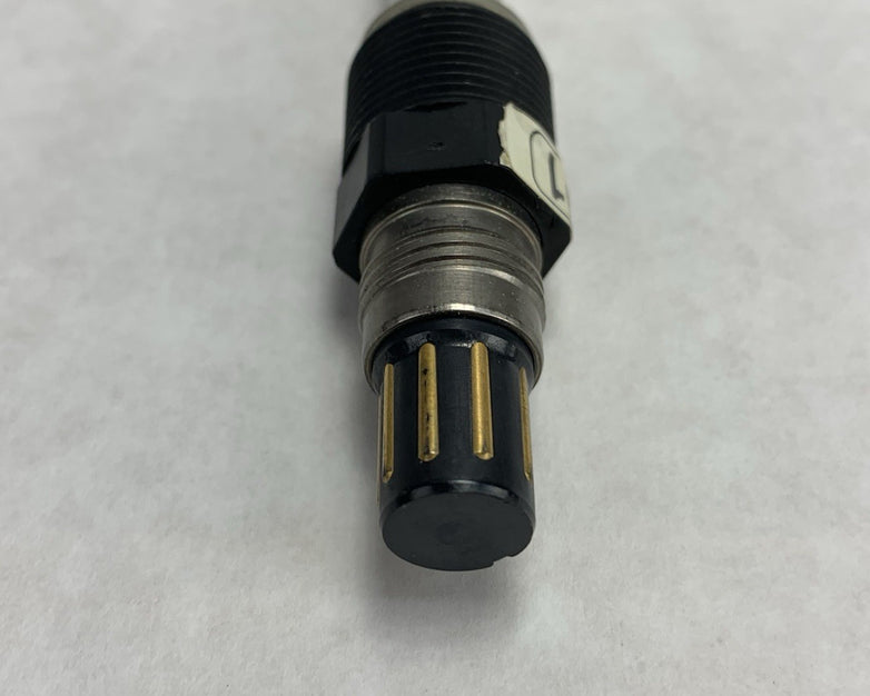 Hamilton Visifirm 242453 Heat No. 531994 DO 325 Optical Sensor