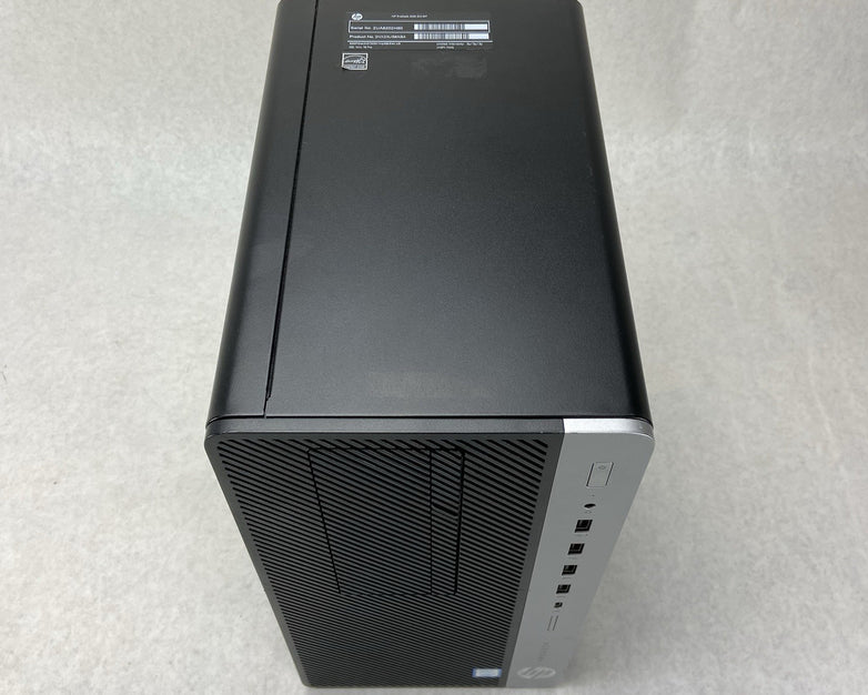 HP ProDesk 600 G3 MT Intel Core i5-7500 3.4GHz 8GB RAM No HDD No OS