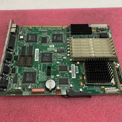 HP Vectra 510 60021 Motherboard Intel Pentium 100HMz No RAM No I/O Shield