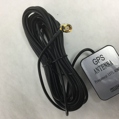 GPS 1575.42Mhz Antenna 4.9m (193 inch cable) TS16949