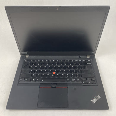 Lenovo ThinkPad T14 14" i5 10310U 1.70 GHz 8 GB RAM No SSD/OS/AC   Scratched