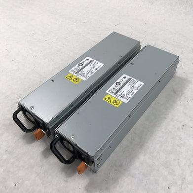 (Lot of 2) Artesyn 7001138-Y002 Power Supply 240V 60Hz 24R2731