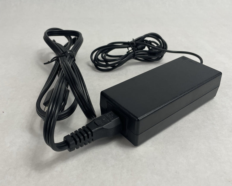 Zebra 60W 24V 2.5A AC Power Adapter Charger FSP060-RPAC P1076000-006