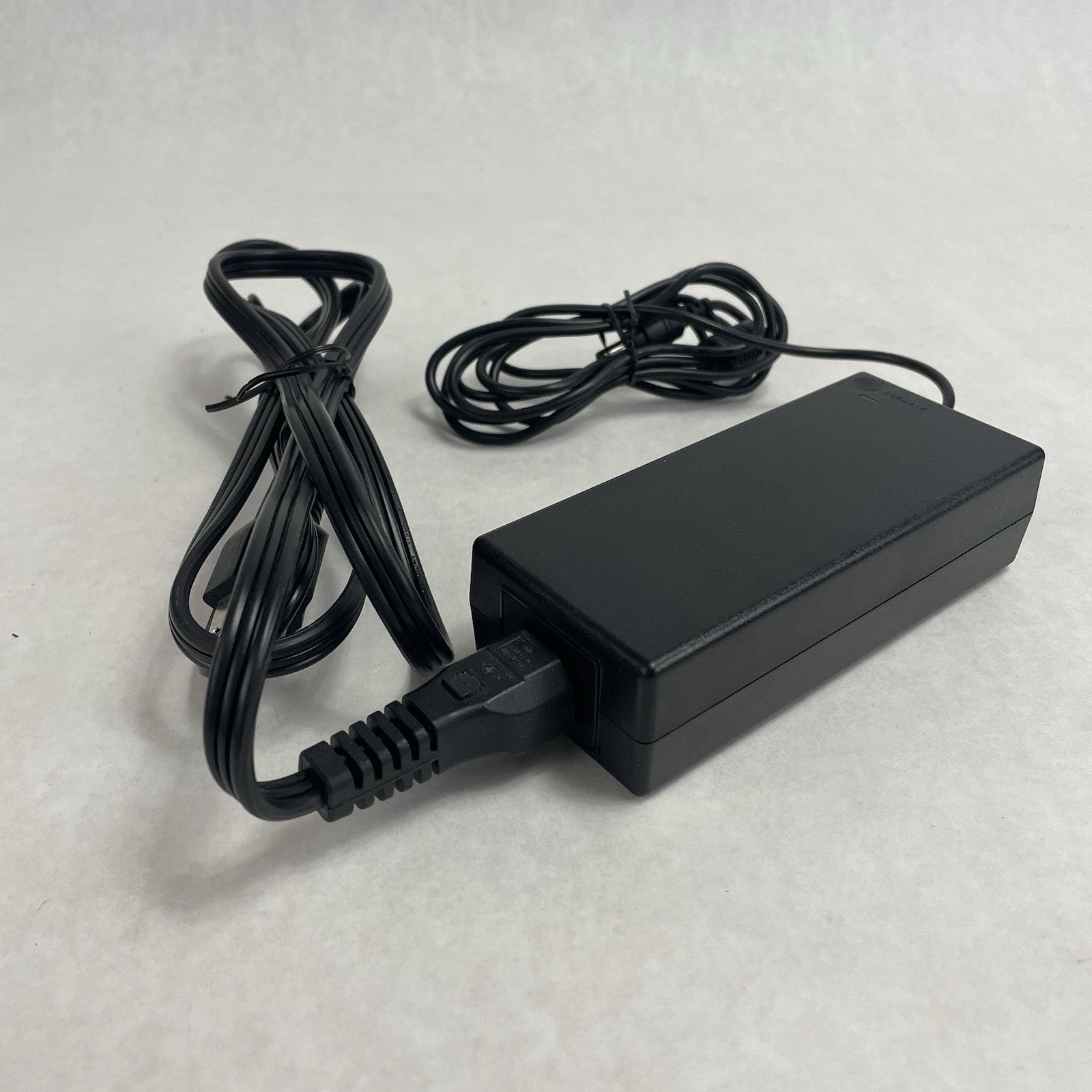 Zebra 60W 24V 2.5A AC Power Adapter Charger FSP060-RPAC P1076000-006