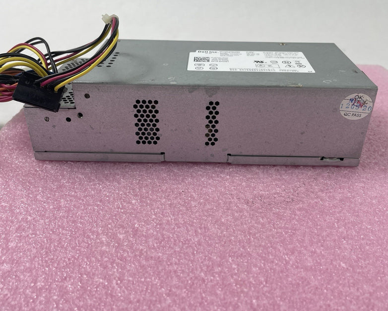 220W Dell P3JW1 Power Supply  HU220NS-00 HK320-82FP HK320-81FP GXYV0 L2.3