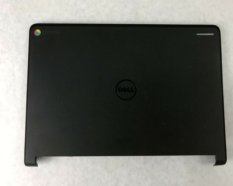 Dell Chromebook Top Cover Lids 03CP5R No Hinges (Lot of 2)