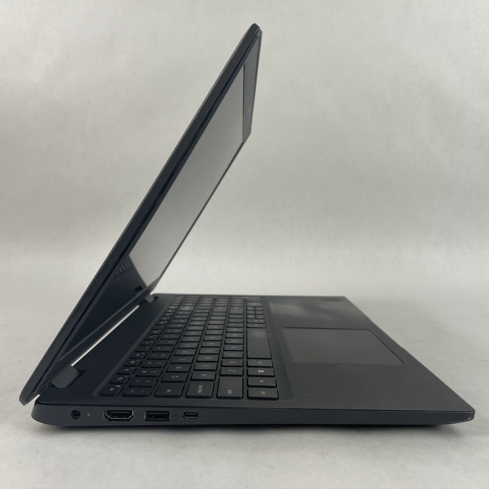 Dell Latitude 3510 15.6" i7-10510U 1.80 GHz 8 GB RAM No SSD/OS/AC/Batt4