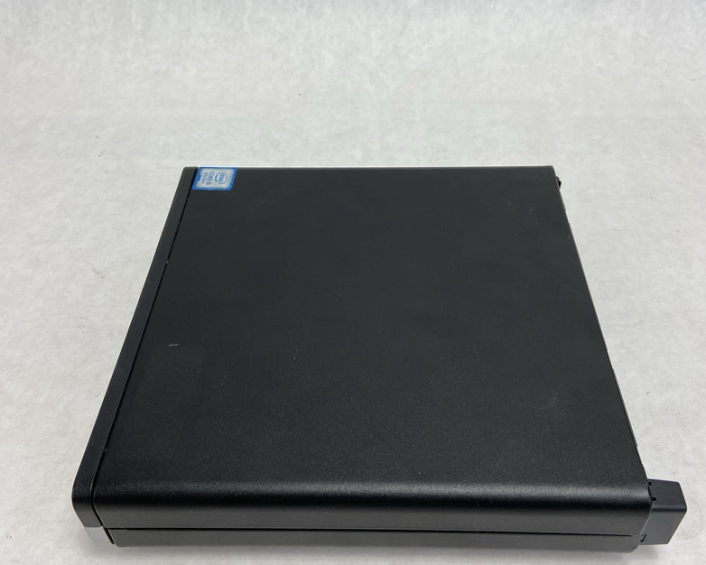 HP ProDesk 400 G5 Micro Intel Core i5-9500T 2.2GHz 4GB RAM No HDDOSAC