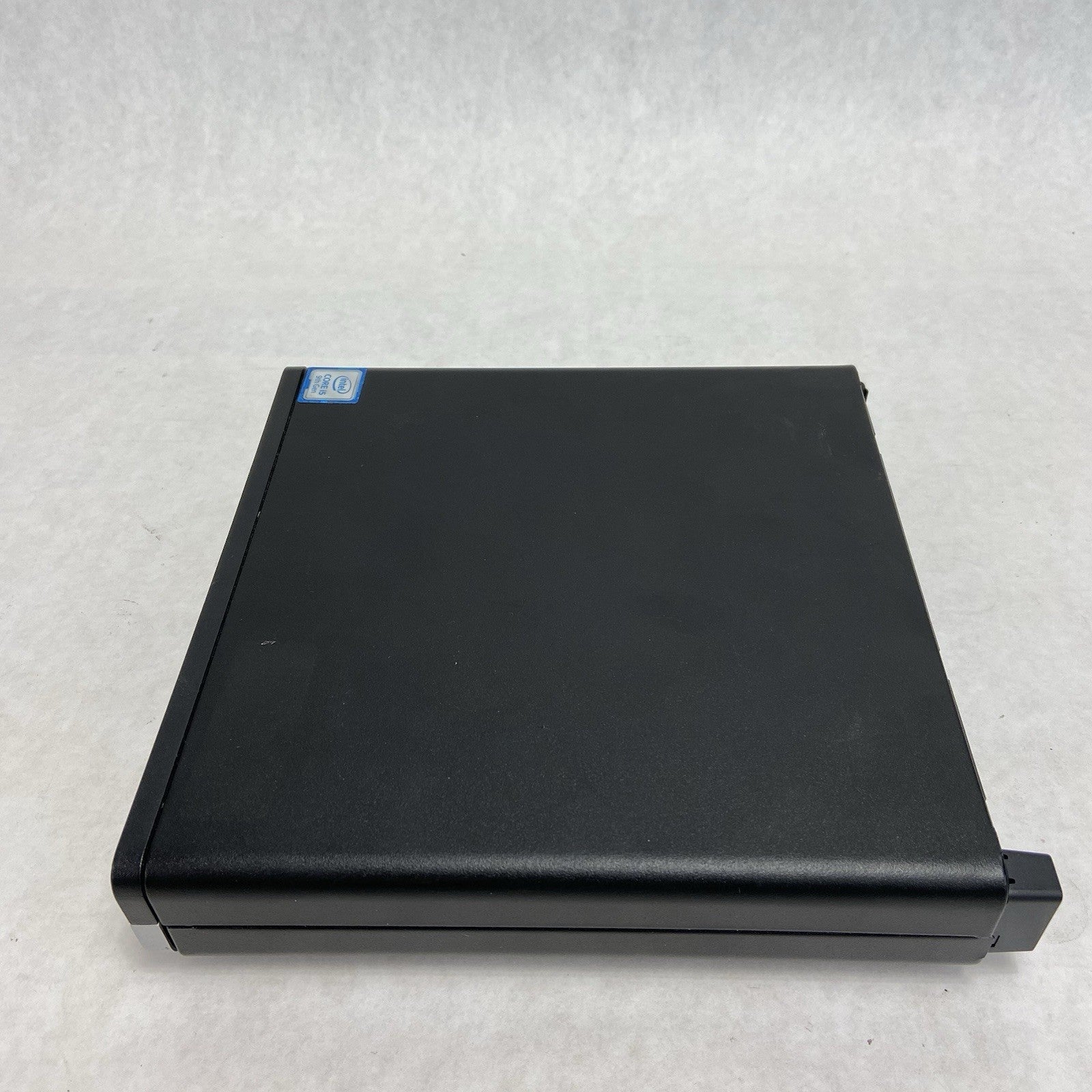 HP ProDesk 400 G5 Micro Intel Core i5-9500T 2.2GHz 4GB RAM No HDDOSAC6