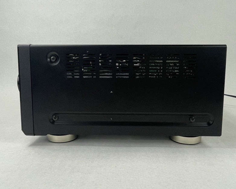 Pioneer VSX 821-K 5.1 Channel 110 Watt receiver No Remote