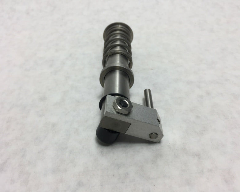 Beckman Cam Foller Shaft for Model 110 Pump  243707